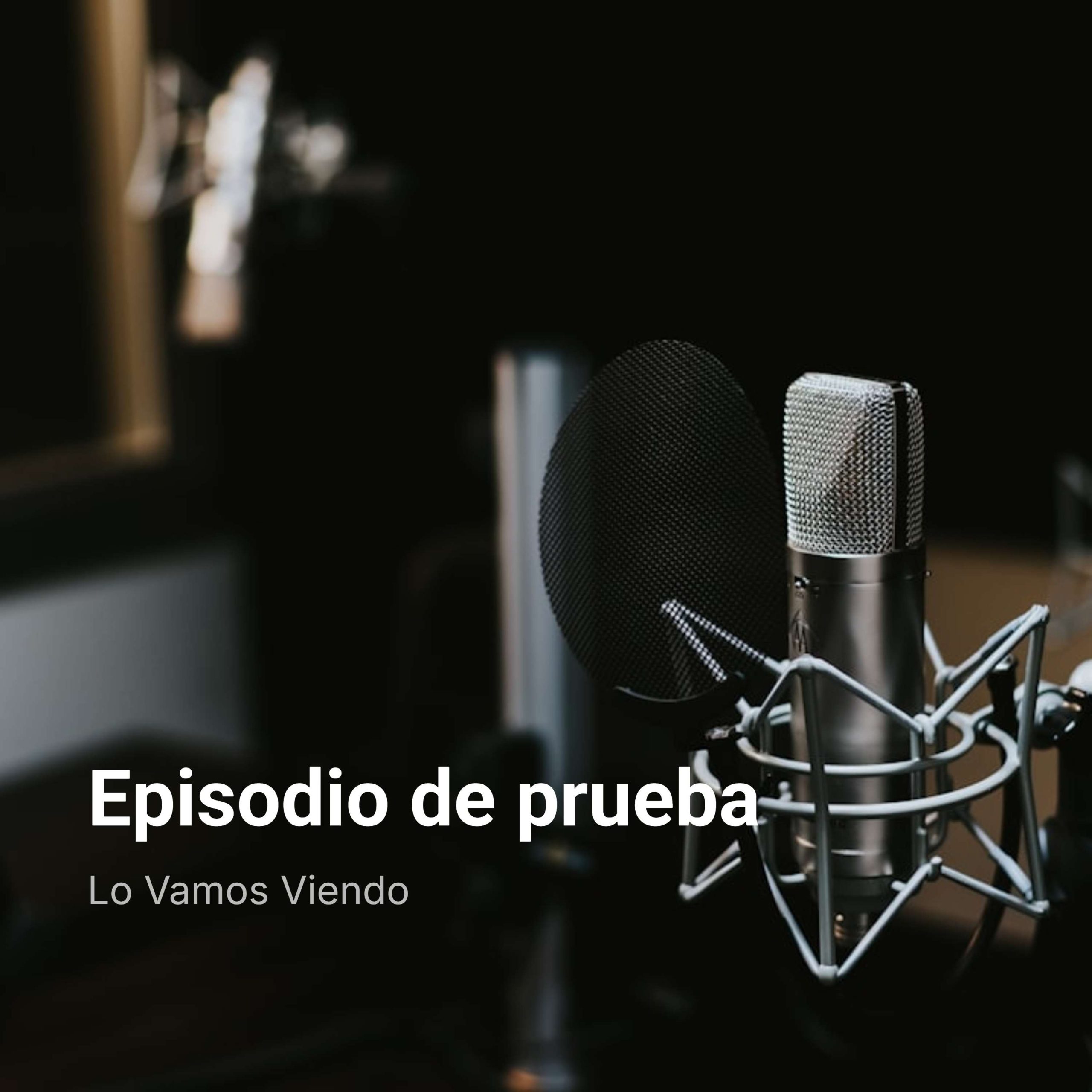 Entrevistamos a «El Rey de la Sandía» episode artwork