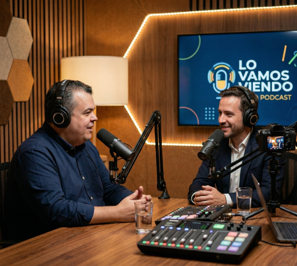 IA, trabajo y creatividad en 2026