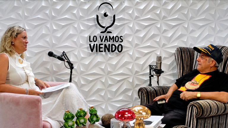 Entrevistamos a Luixy Toledo: “Yo compuse Thriller antes que Michael Jackson”