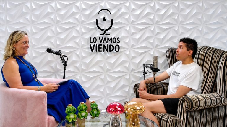 SANTI: crecer entre trasplantes, hospitales y ganas de vivir