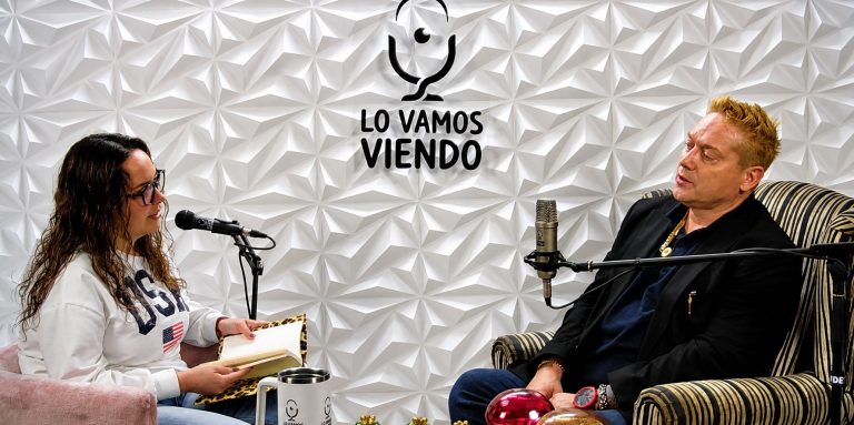 MILITO Nicegreen habla de TikTok, Inteligencia Artificial y su éxito en Internet