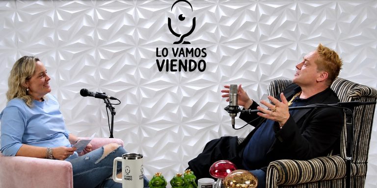 La IA nos está quitando el alma «NiceGreen, redes sociales y el futuro»