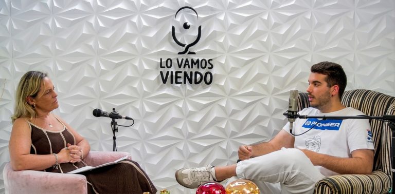 EKAITZ GIL: la Fórmula 1, las redes y el fenómeno Alonso