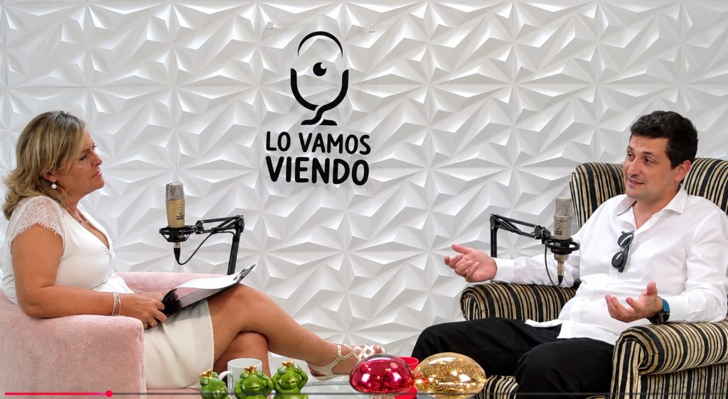 ¿Como gestionar una escuela de magia? La visión del director de Esto es Magia