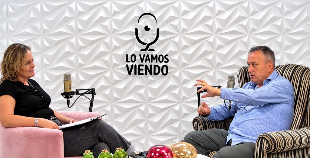 Antonio Gonzalo: vivienda, redes sociales y la verdad del mercado inmobiliario