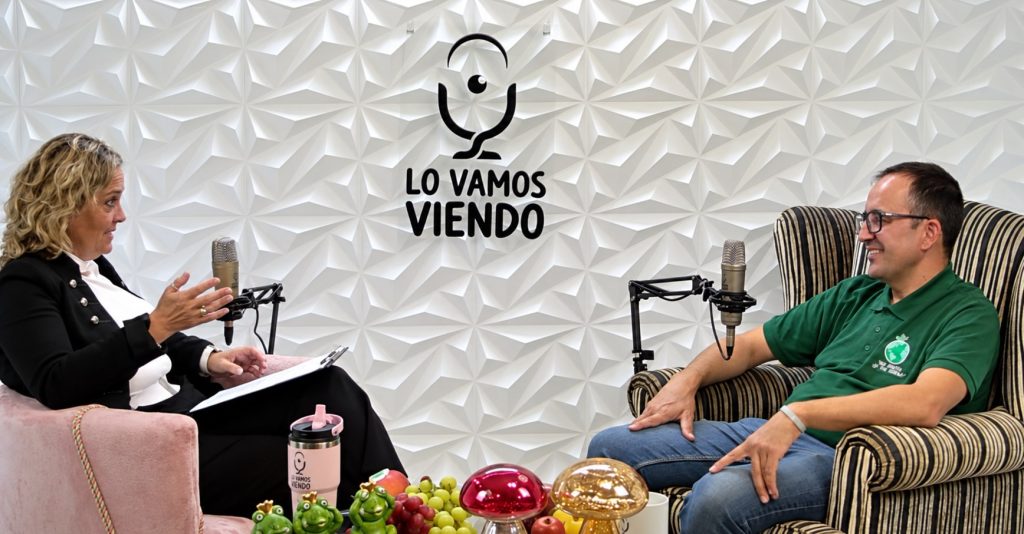 La verdad de la fruta y las fruterías, con José Luis Caro